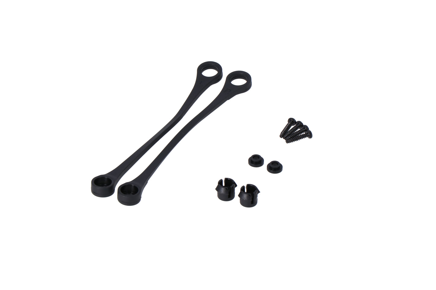 SW-Motech TRAX ADV replacement lid stop