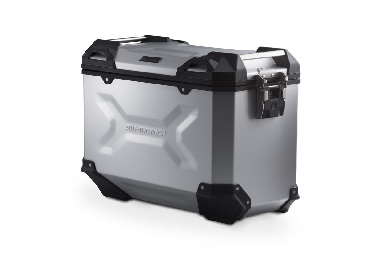SW-Motech TRAX ADV L