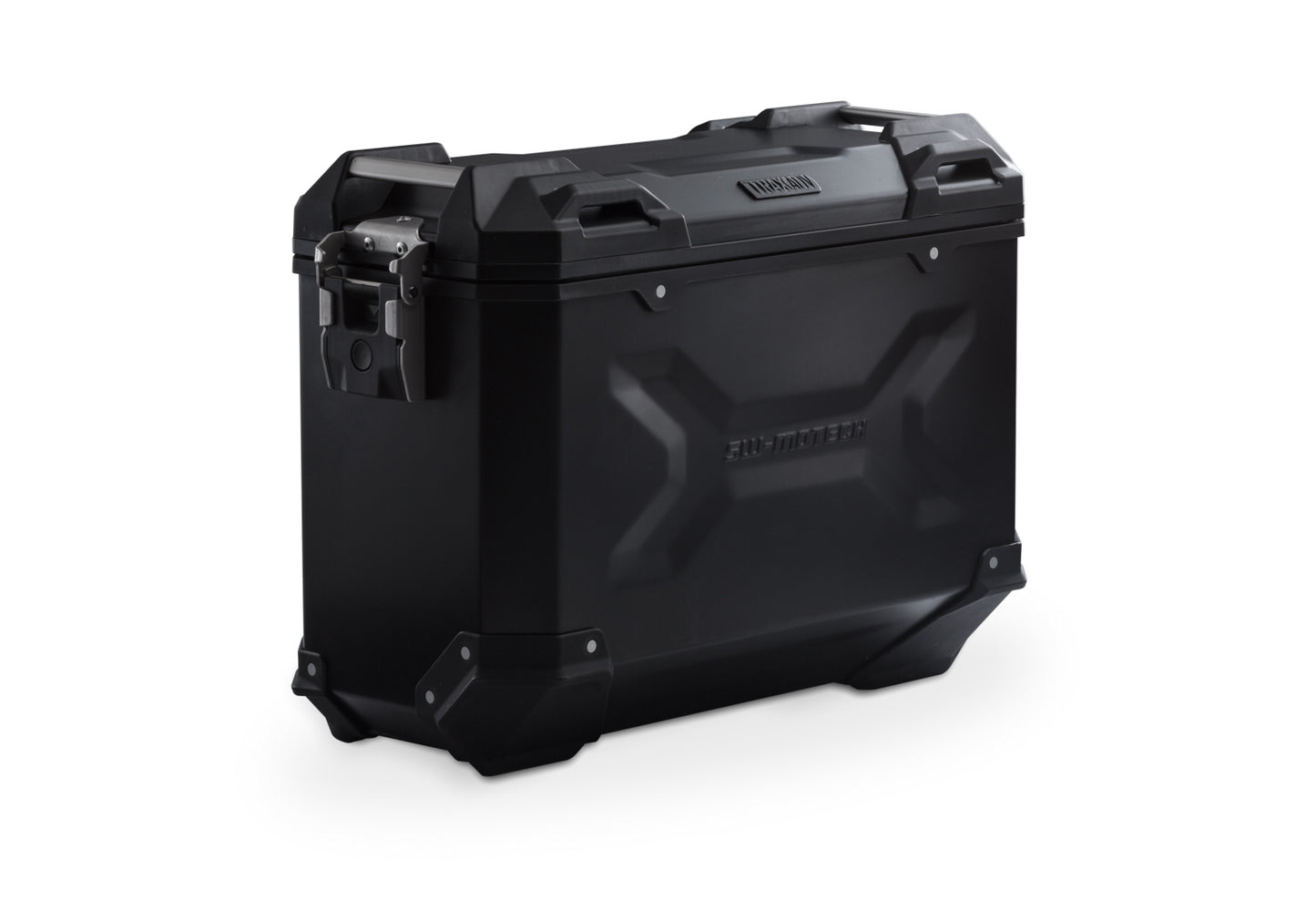 SW-Motech TRAX ADV M
