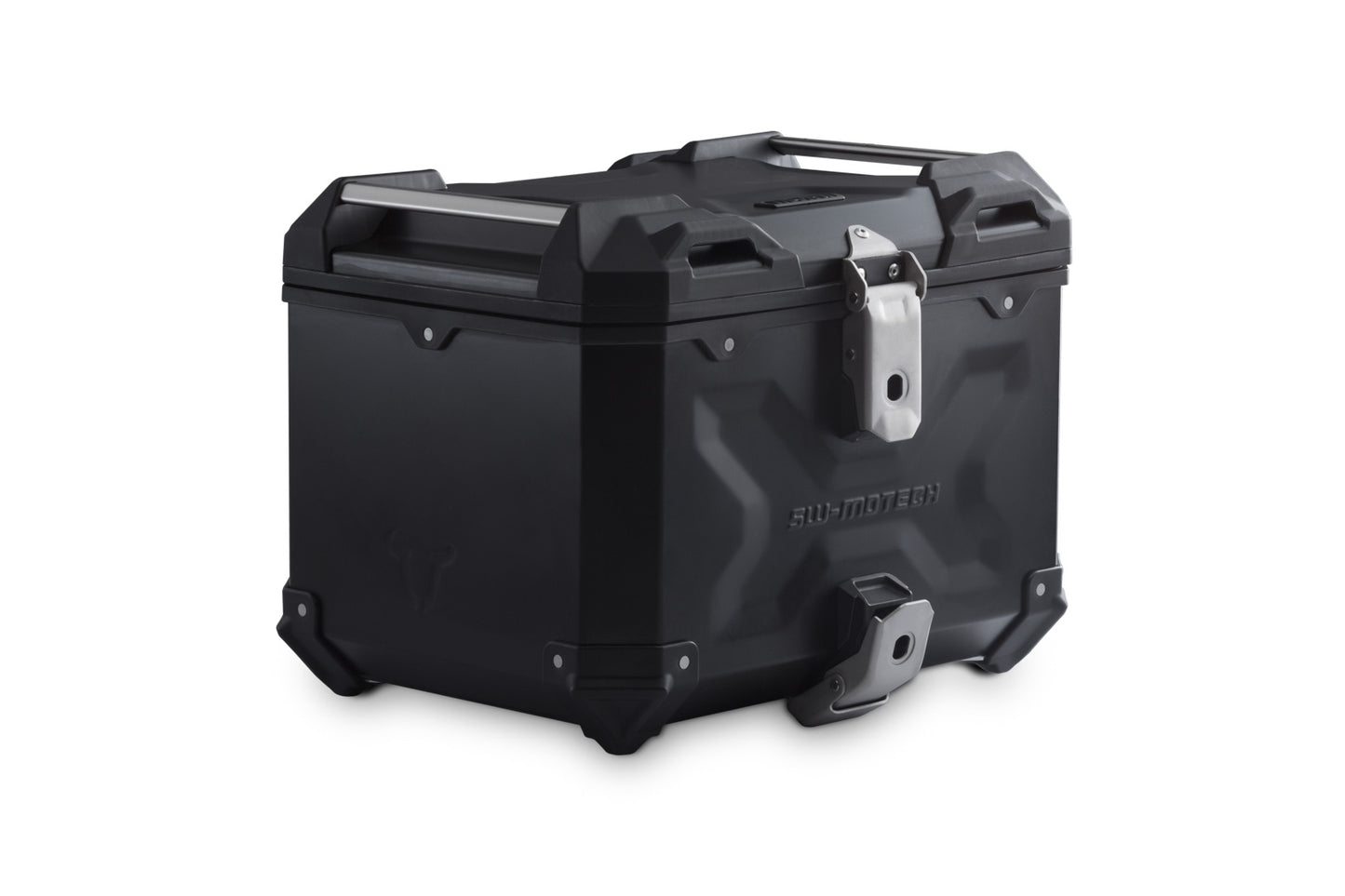 SW-Motech TRAX ADV top case system