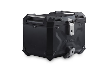 SW-Motech TRAX ADV top case system