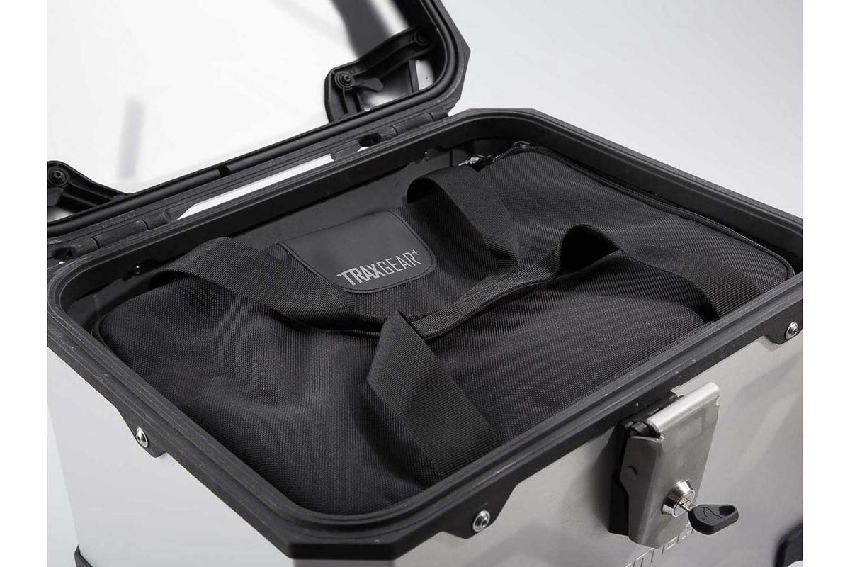 SW-Motech TRAX ADV top case