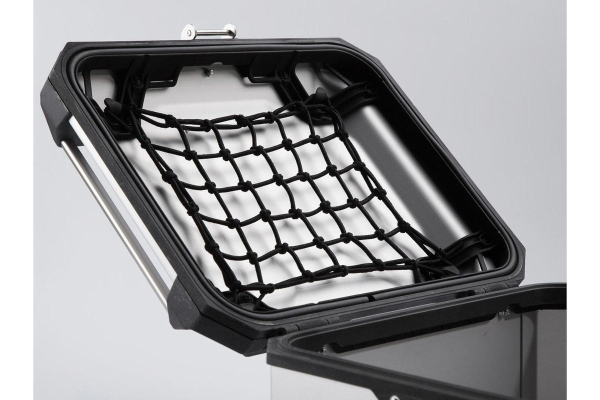 SW-Motech TRAX ADV top case