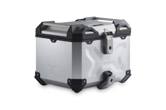 SW-Motech TRAX ADV top case system