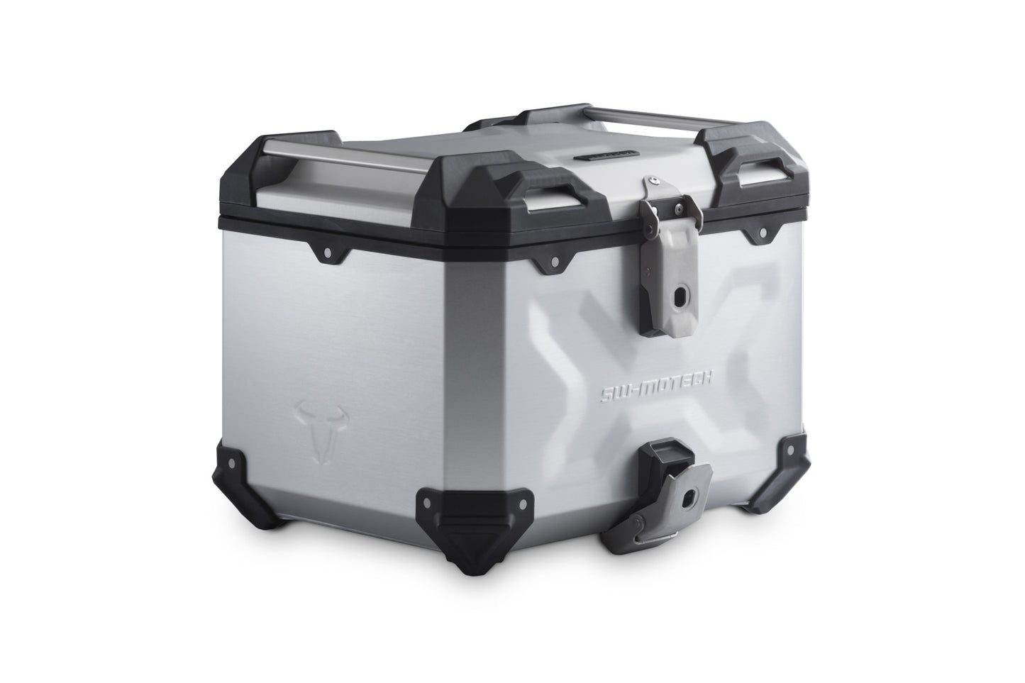 SW-Motech TRAX ADV top case system