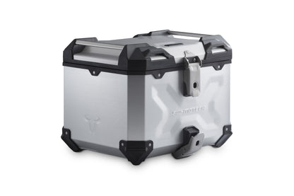 SW-Motech TRAX ADV top case system