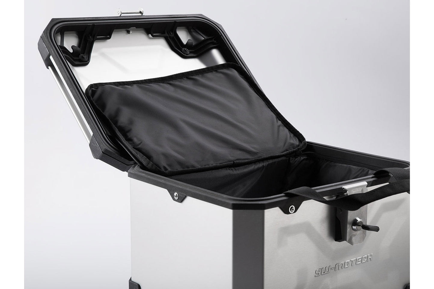 SW-Motech TRAX ADV top case