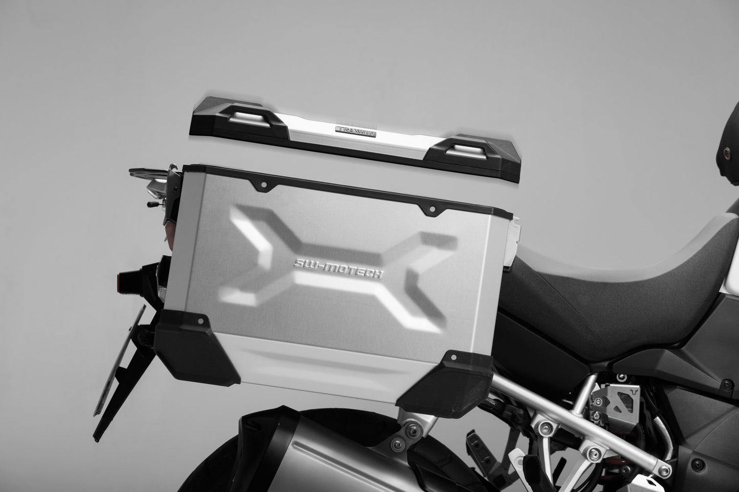 SW-Motech TRAX ADV L