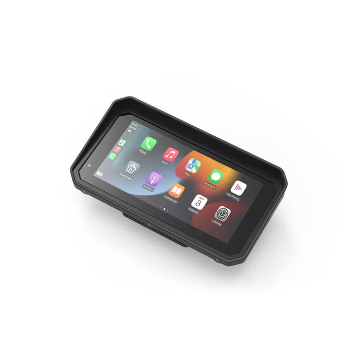 Aoocci BM 6" / 7" Display - BMW OEM Mount Compatible and Wonder Wheel Controls