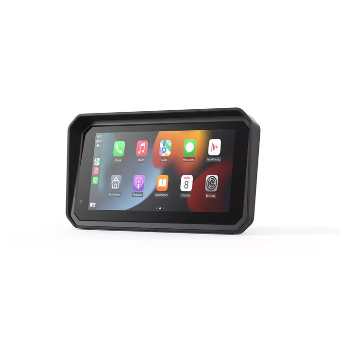 Aoocci BM 6" / 7" Display - BMW OEM Mount Compatible and Wonder Wheel Controls