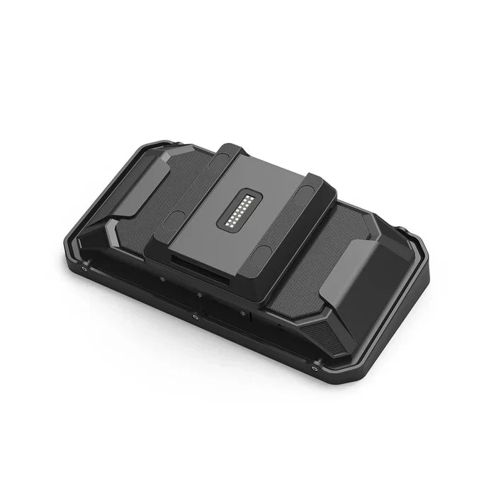 Aoocci BM 6" / 7" Display - BMW OEM Mount Compatible and Wonder Wheel Controls