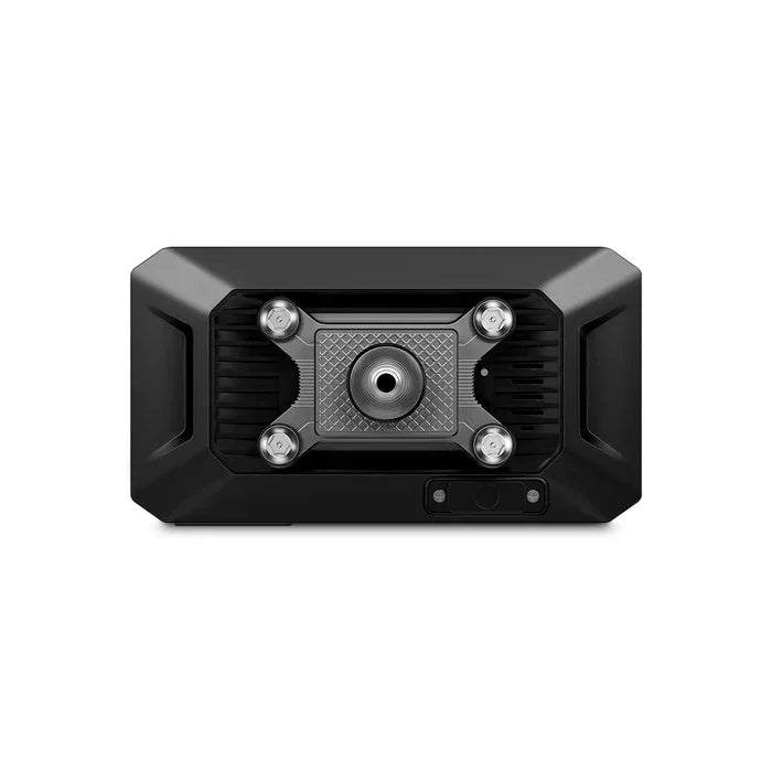 Aoocci BX - Front & Rear Cam / Wireless CarPlay / Radar / TPMS / Bluetooth / Remote