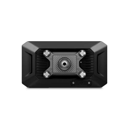 Aoocci BX - Front & Rear Cam / Wireless CarPlay / Radar / TPMS / Bluetooth / Remote