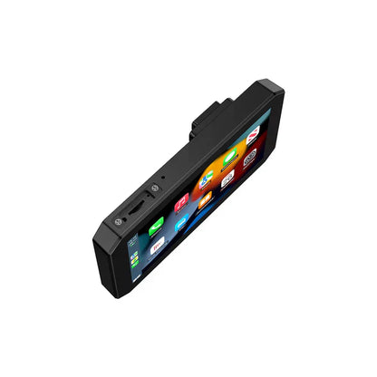 Aoocci BX - Front & Rear Cam / Wireless CarPlay / Radar / TPMS / Bluetooth / Remote