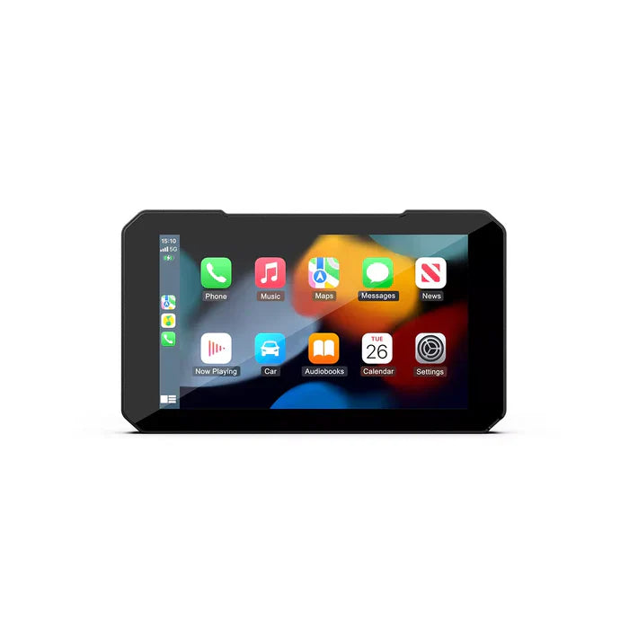 Aoocci C3 Pro - 5" Display / Wireless CarPlay / Bluetooth
