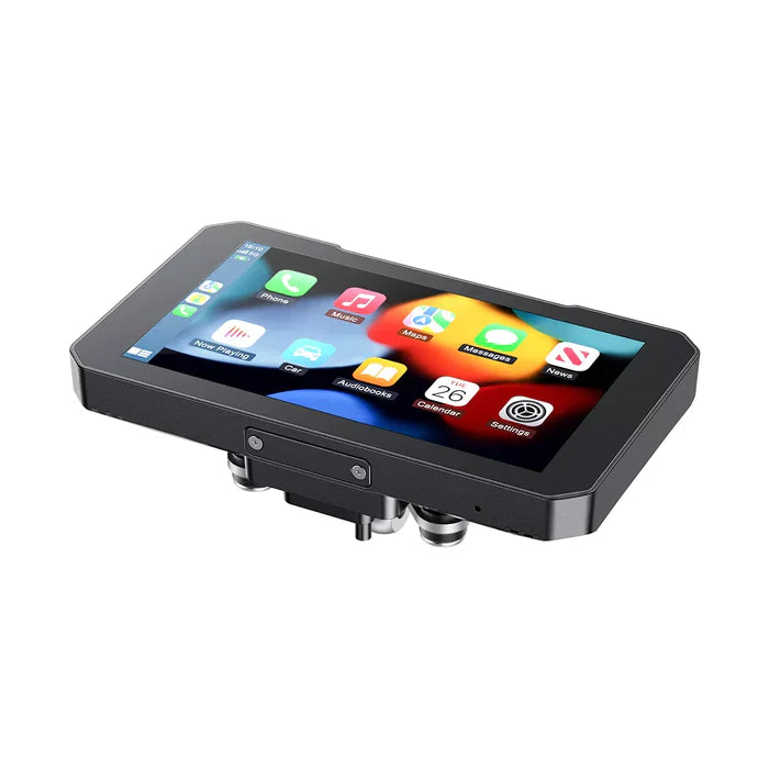 Aoocci C3 Pro - 5" Display / Wireless CarPlay / Bluetooth