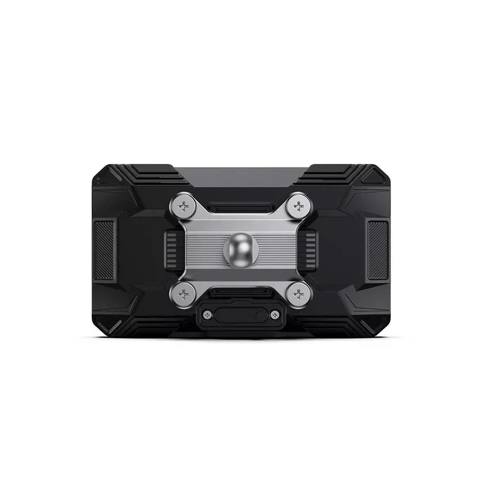 Aoocci C3 Plus - 5" Display / Wireless CarPlay / TPMS / Bluetooth