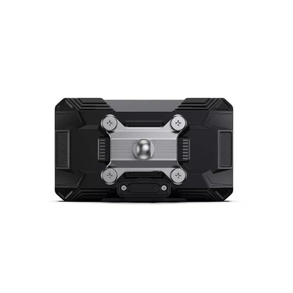 Aoocci C3 Pro - 5" Display / Wireless CarPlay / Bluetooth