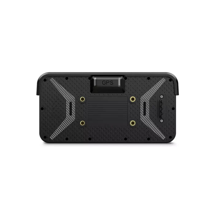 Aoocci C6 Pro 6.25" - Display / F&R Camera / Wireless CarPlay / TPMS / Bluetooth / Remote