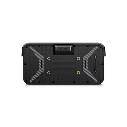 Aoocci C6 Pro 6.25" - Display / F&R Camera / Wireless CarPlay / TPMS / Bluetooth / Remote