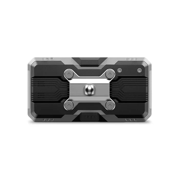 Aoocci C9 Pro Max - 6" Display / F&R Camera / Wireless CarPlay / TPMS / Bluetooth