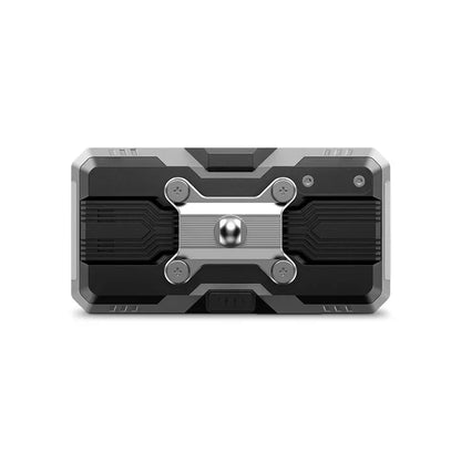 Aoocci C9 Pro Max - 6" Display / F&R Camera / Wireless CarPlay / TPMS / Bluetooth