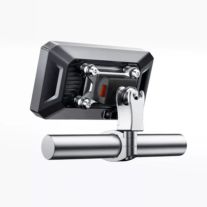 Aoocci BX - Front & Rear Cam / Wireless CarPlay / Radar / TPMS / Bluetooth / Remote