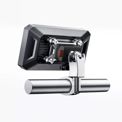 Aoocci BX - Front & Rear Cam / Wireless CarPlay / Radar / TPMS / Bluetooth / Remote