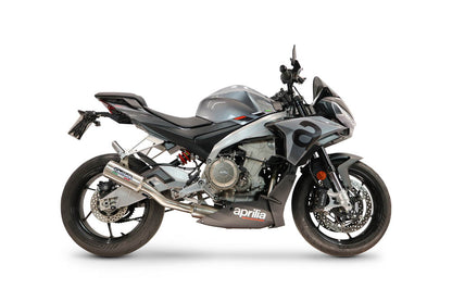 GPR RP-M3 Inox  Full Line Exhaust