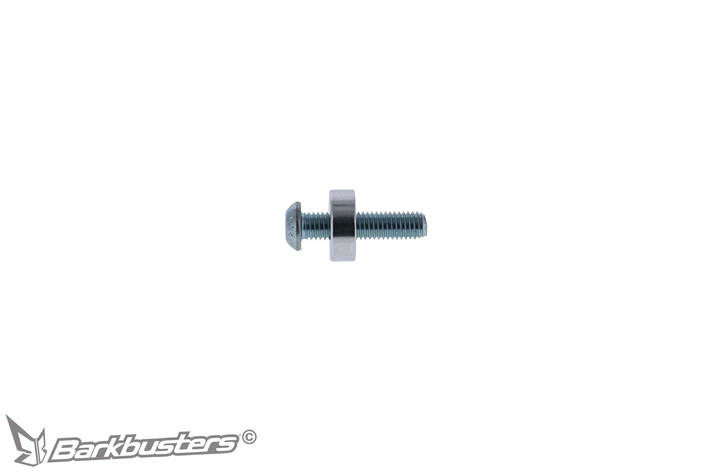 Barkbusters Spare Part - 7mm Spacer and 35mm Bolt