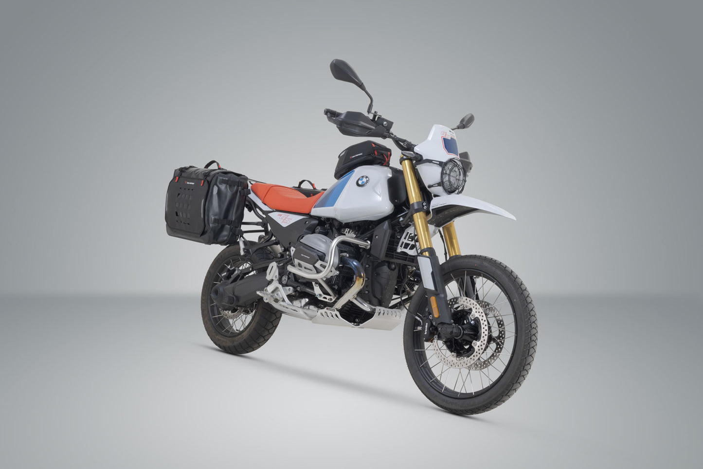 SW-Motech SysBag WP L/L system