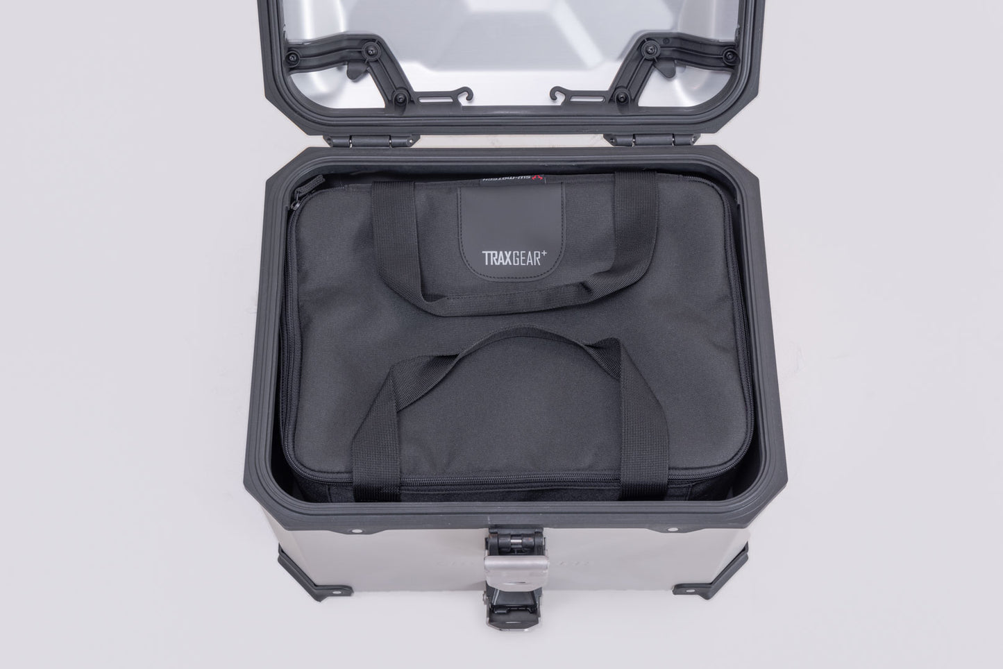 SW-Motech TRAX top case inner bag