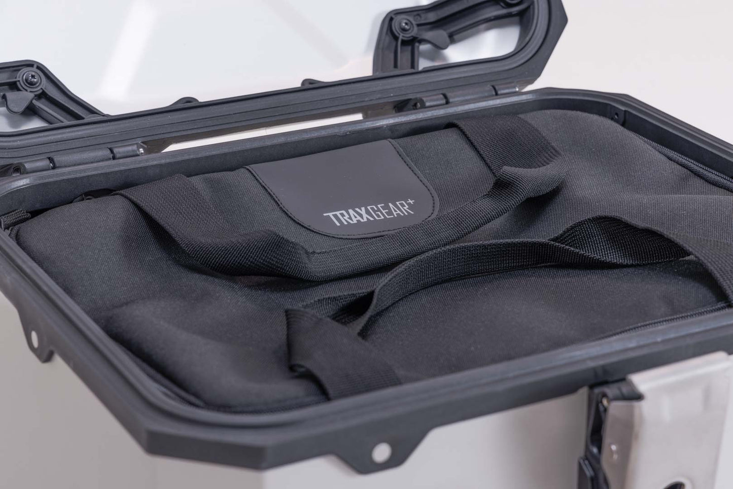 SW-Motech TRAX top case inner bag