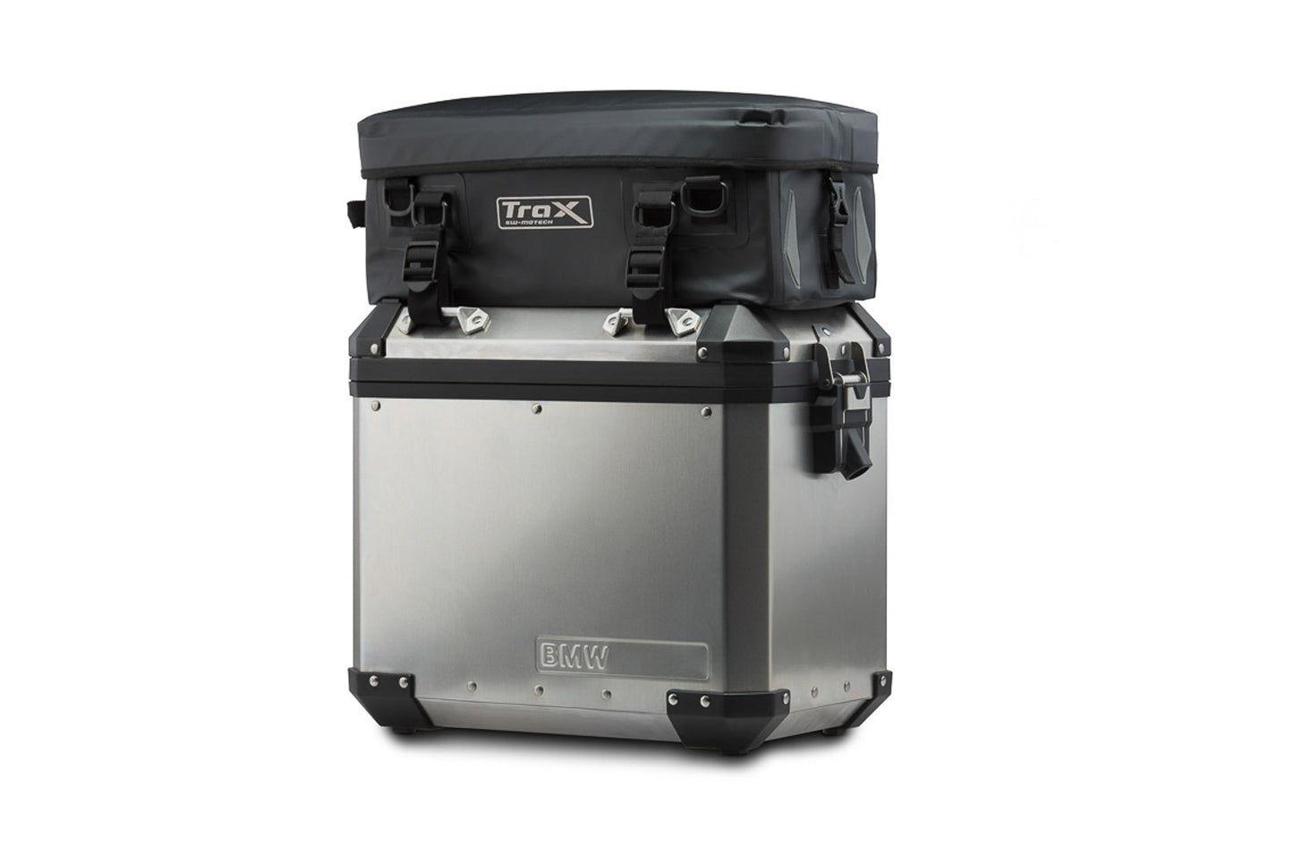 SW-Motech TRAX WP M/L expansion bag