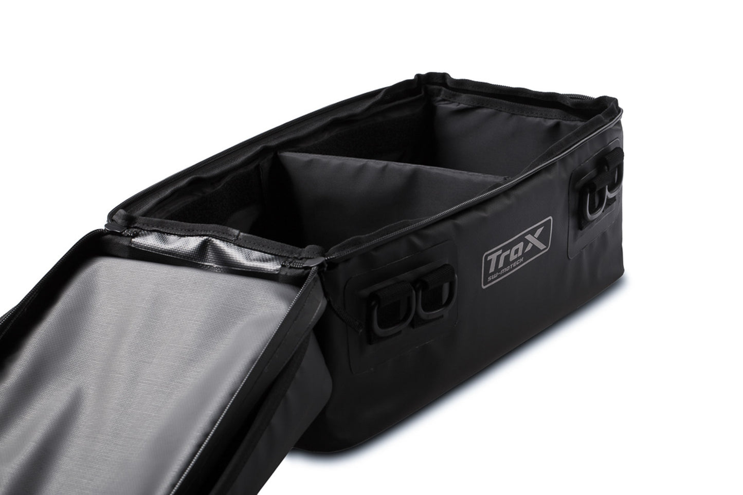 SW-Motech TRAX WP M/L expansion bag