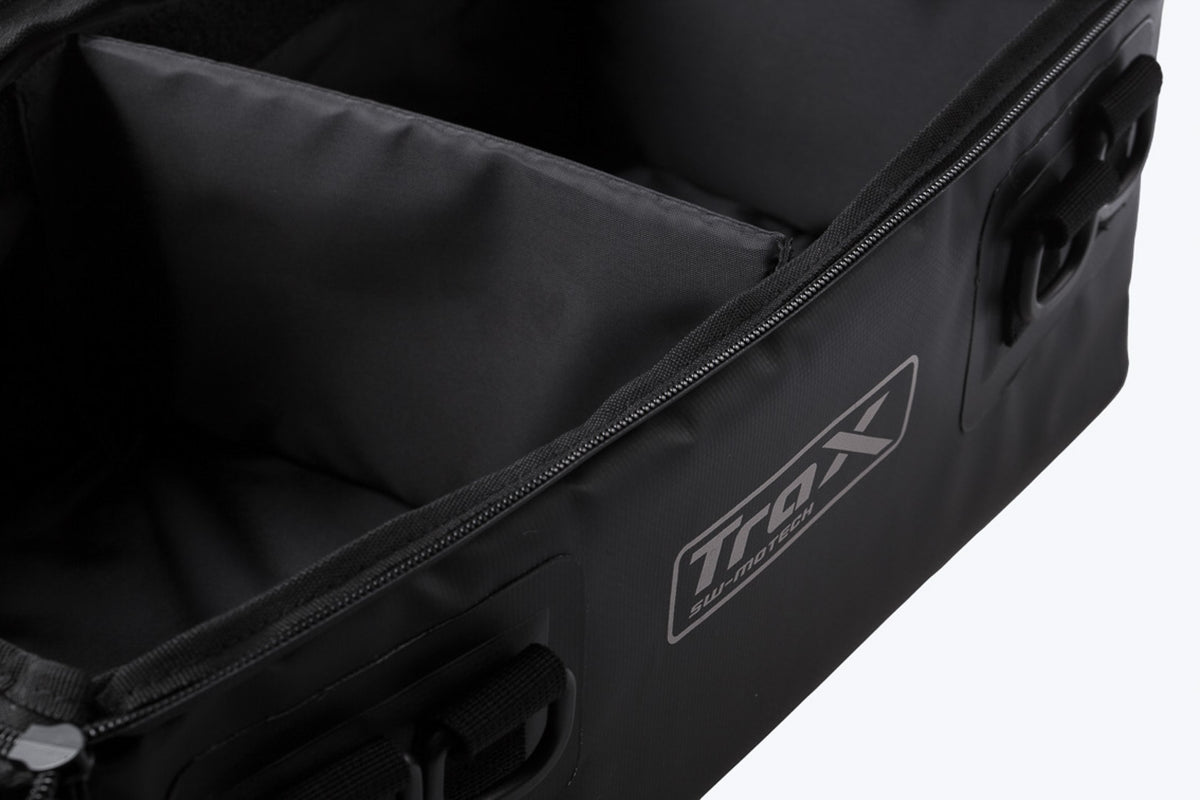 SW-Motech TRAX WP M/L expansion bag