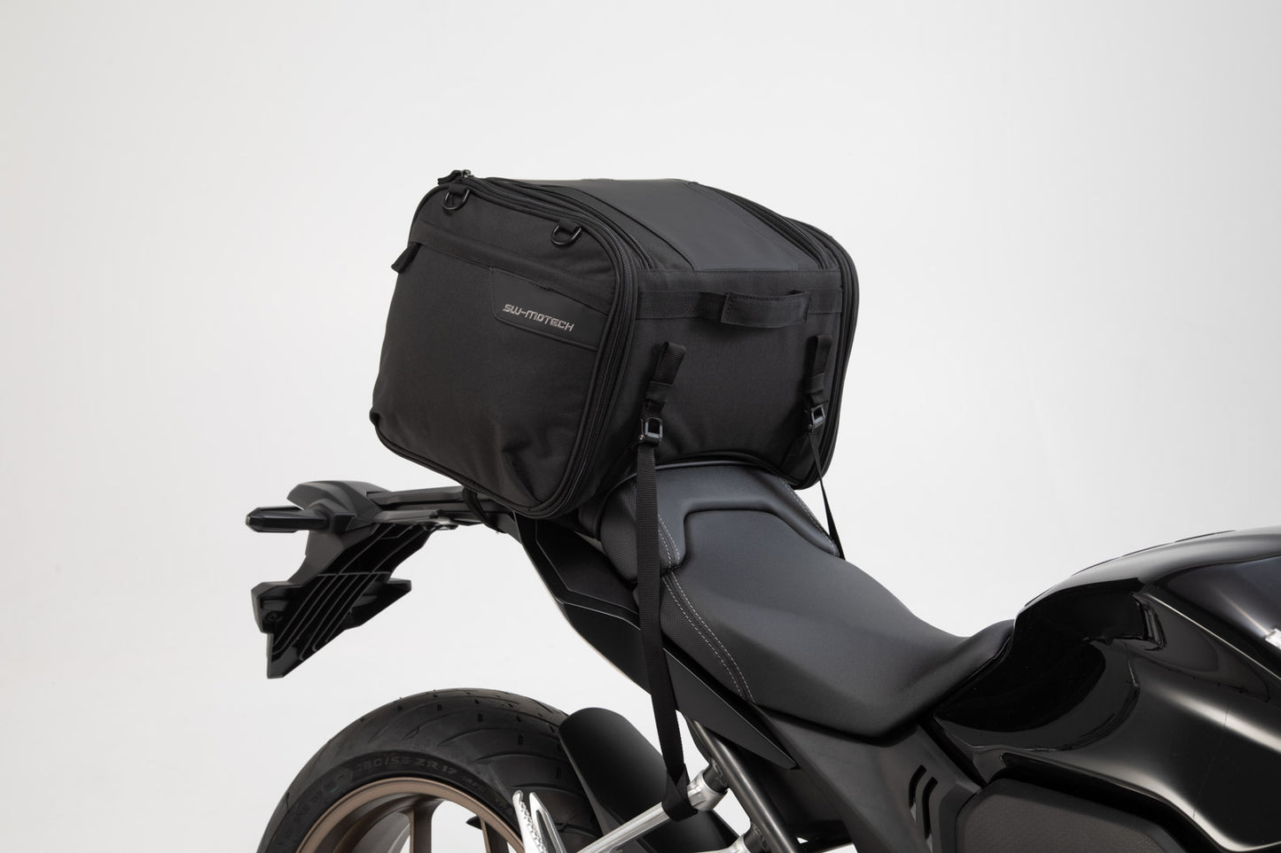 SW-Motech ION M tail bag