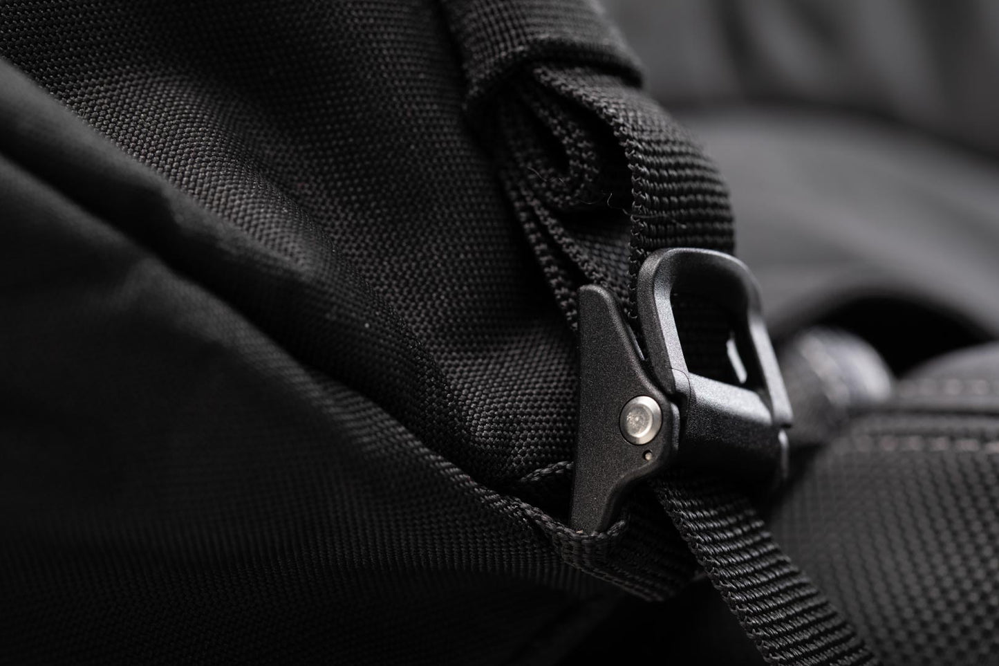 SW-Motech ION L tail bag