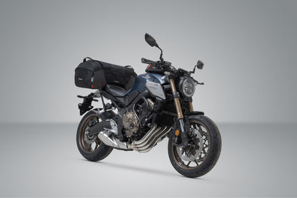 SW-Motech PRO Travelbag tail bag