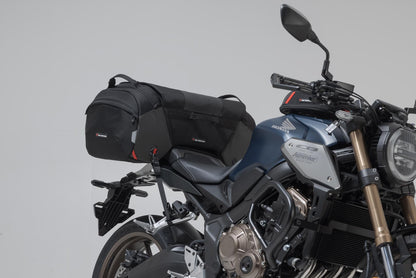 SW-Motech PRO Travelbag tail bag
