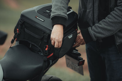SW-Motech PRO Rearbag tail bag