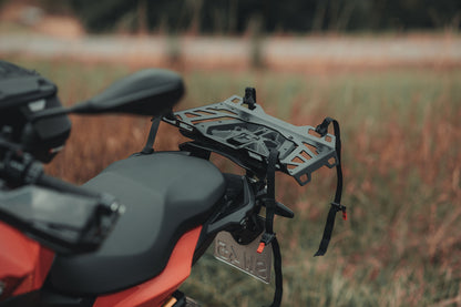 SW-Motech PRO Rackpack tail bag