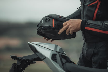 SW-Motech PRO Roadpack tail bag