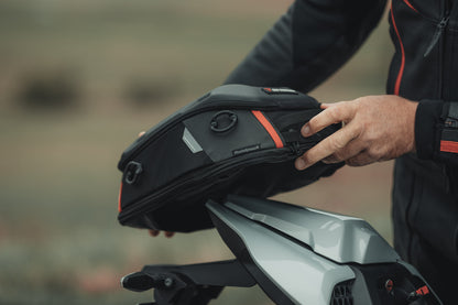 SW-Motech PRO Roadpack tail bag