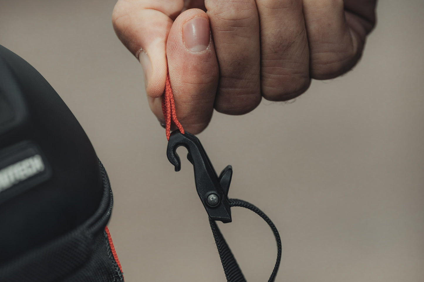 SW-Motech PRO Roadpack tail bag