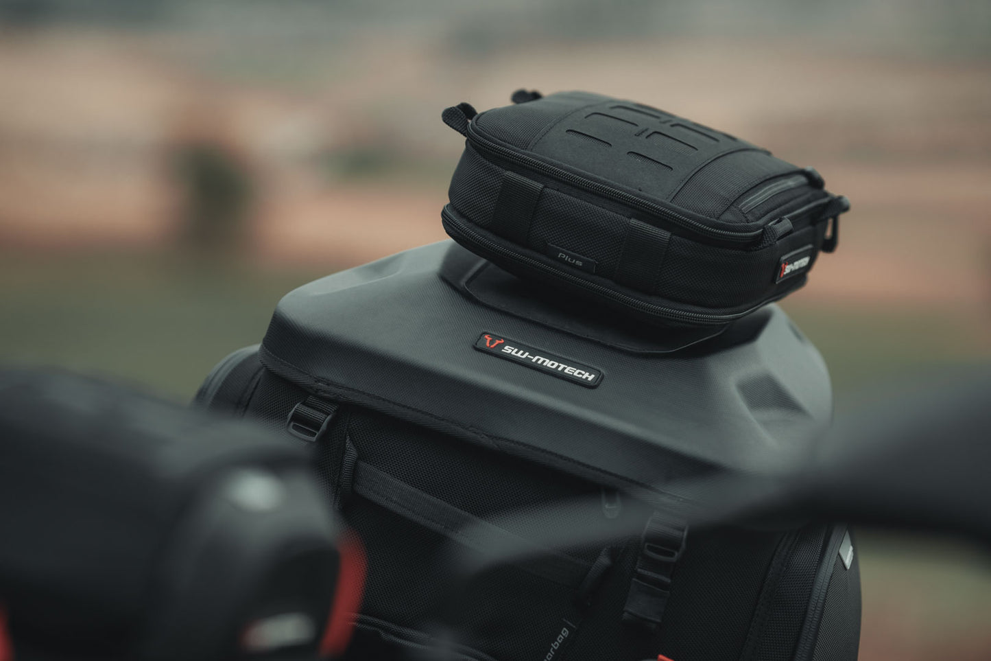 SW-Motech PRO Plus accessory bag