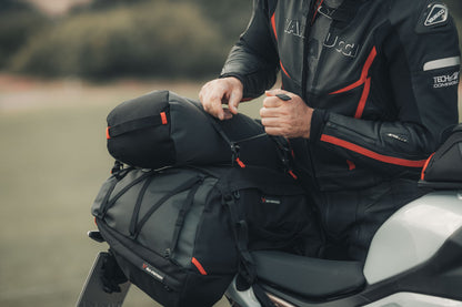 SW-Motech PRO Tentbag tail bag