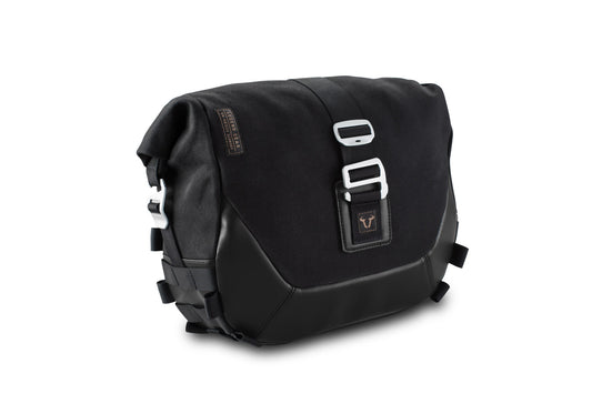 SW-Motech Legend Gear side bag LC1 - Black Edition