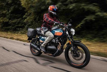 SW-Motech Legend Gear Side Bag 11L