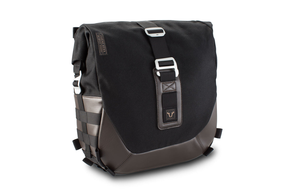 SW-Motech Legend Gear saddle bag LS2